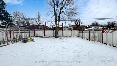 Photo 40 at 105 Wye Valley Road, Dorset Park, Toronto