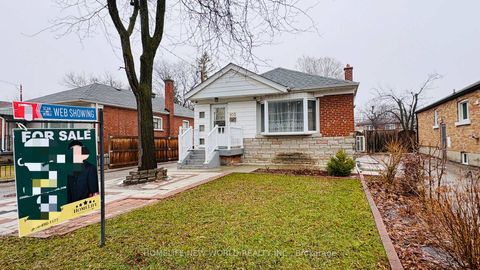 Photo 42 at 105 Wye Valley Road, Dorset Park, Toronto