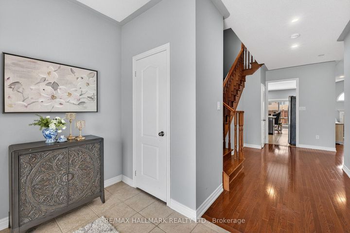 Photo 1 at 77 Maurier Boulevard, Patterson, Vaughan