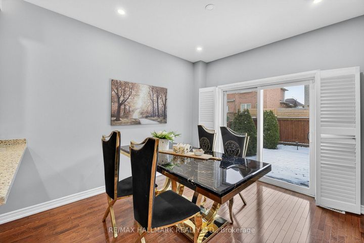 Photo 19 at 77 Maurier Boulevard, Patterson, Vaughan
