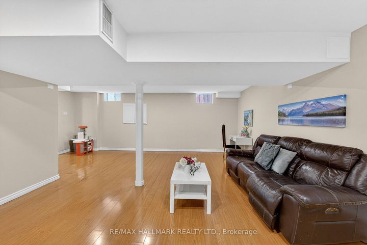 Photo 37 at 77 Maurier Boulevard, Patterson, Vaughan