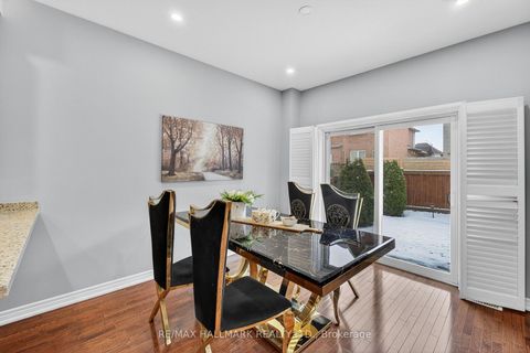 Photo 19 at 77 Maurier Boulevard, Patterson, Vaughan
