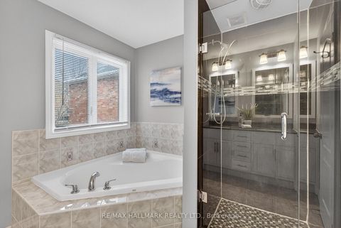 Photo 26 at 77 Maurier Boulevard, Patterson, Vaughan