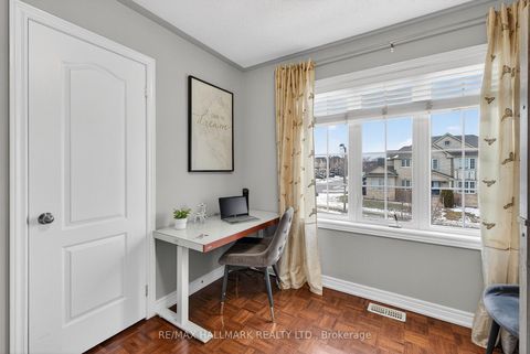 Photo 28 at 77 Maurier Boulevard, Patterson, Vaughan