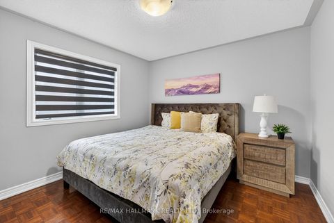 Photo 29 at 77 Maurier Boulevard, Patterson, Vaughan