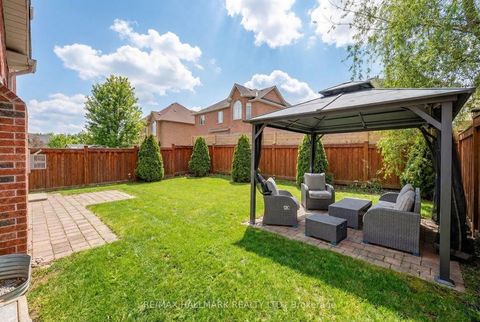 Photo 42 at 77 Maurier Boulevard, Patterson, Vaughan
