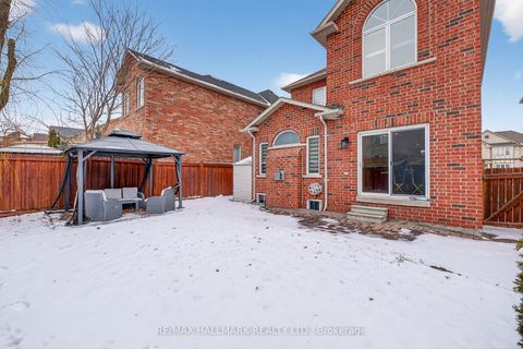 Photo 44 at 77 Maurier Boulevard, Patterson, Vaughan
