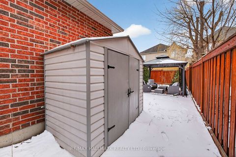 Photo 45 at 77 Maurier Boulevard, Patterson, Vaughan