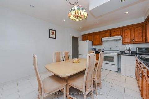 Photo 18 at 47 Fallingdale Crescent, York University Heights, Toronto
