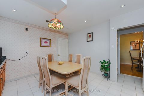 Photo 19 at 47 Fallingdale Crescent, York University Heights, Toronto