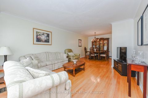 Photo 23 at 47 Fallingdale Crescent, York University Heights, Toronto
