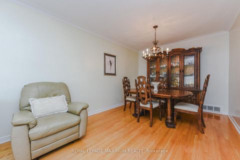 Photo 24 at 47 Fallingdale Crescent, York University Heights, Toronto