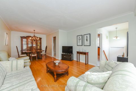 Photo 29 at 47 Fallingdale Crescent, York University Heights, Toronto