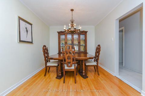 Photo 31 at 47 Fallingdale Crescent, York University Heights, Toronto