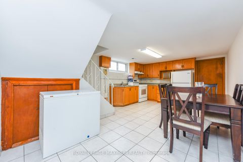 Photo 41 at 47 Fallingdale Crescent, York University Heights, Toronto