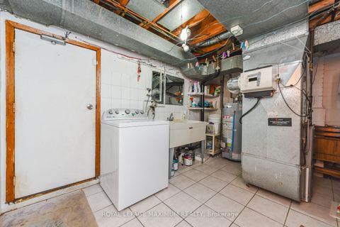 Photo 42 at 47 Fallingdale Crescent, York University Heights, Toronto