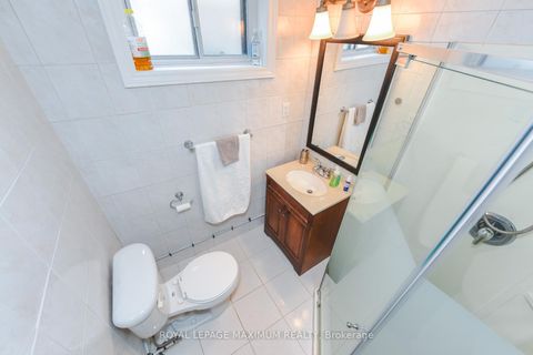 Photo 44 at 47 Fallingdale Crescent, York University Heights, Toronto