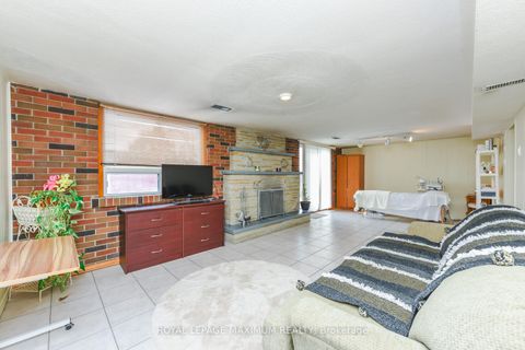 Photo 45 at 47 Fallingdale Crescent, York University Heights, Toronto