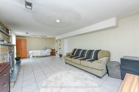 Photo 46 at 47 Fallingdale Crescent, York University Heights, Toronto