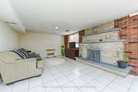 Photo 47 at 47 Fallingdale Crescent, York University Heights, Toronto