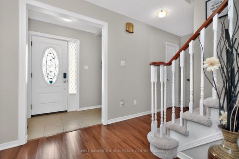 Photo 2 at 1 Mcdougall Drive, West Bayfield, Barrie