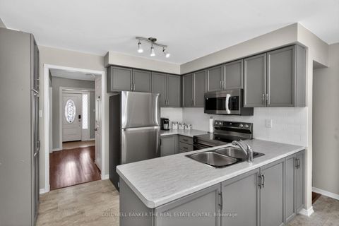 Photo 4 at 1 Mcdougall Drive, West Bayfield, Barrie