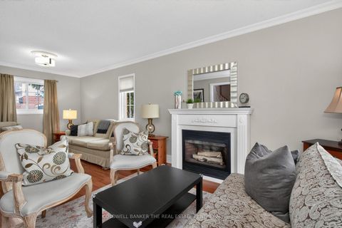 Photo 8 at 1 Mcdougall Drive, West Bayfield, Barrie