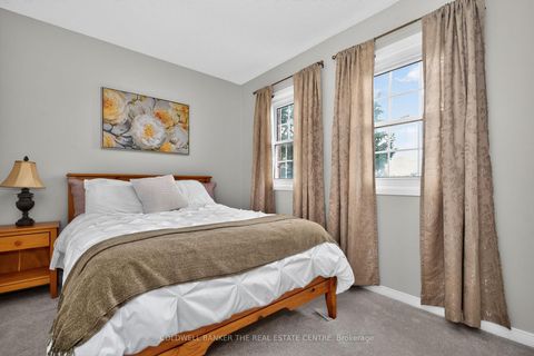 Photo 10 at 1 Mcdougall Drive, West Bayfield, Barrie