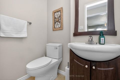 Photo 11 at 1 Mcdougall Drive, West Bayfield, Barrie