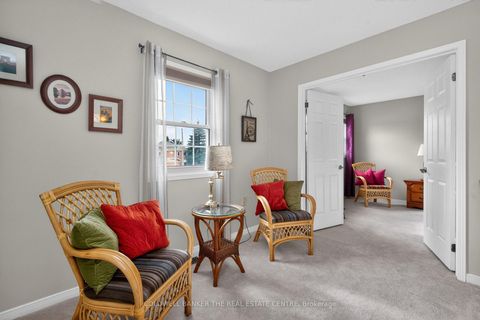 Photo 13 at 1 Mcdougall Drive, West Bayfield, Barrie