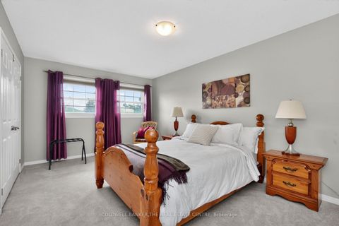 Photo 14 at 1 Mcdougall Drive, West Bayfield, Barrie