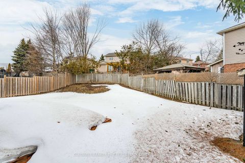 Photo 24 at 1 Mcdougall Drive, West Bayfield, Barrie