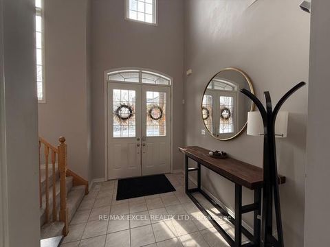 Photo 0 at 2489 Bandsman Crescent W, Windfields, Oshawa