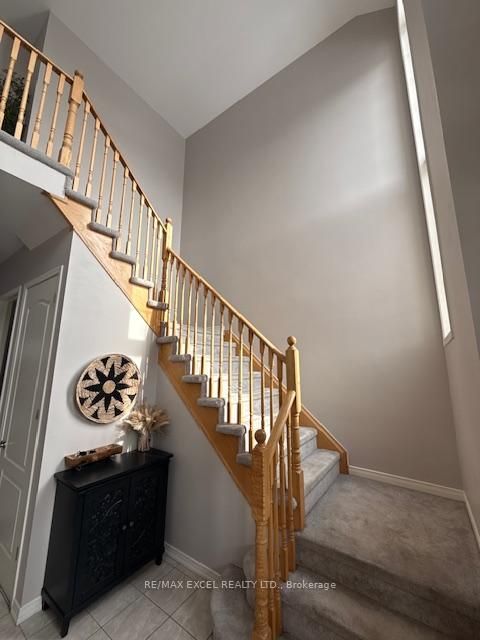 Photo 1 at 2489 Bandsman Crescent W, Windfields, Oshawa