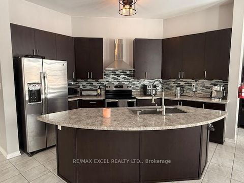 Photo 2 at 2489 Bandsman Crescent W, Windfields, Oshawa