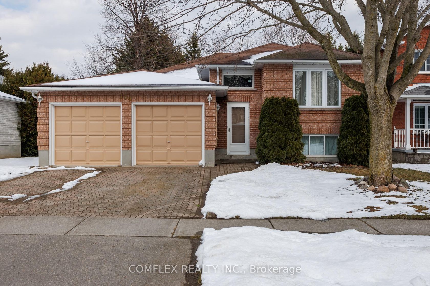154 Carroll Crescent, Cobourg 