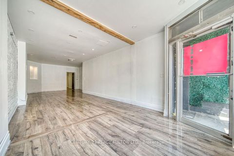 Photo 3 at 1606 Queen Street W, South Parkdale, Toronto