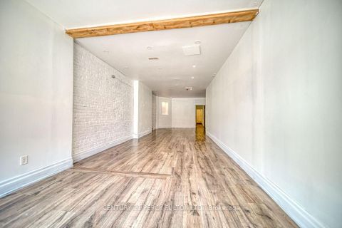 Photo 4 at 1606 Queen Street W, South Parkdale, Toronto