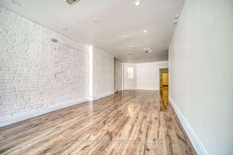 Photo 5 at 1606 Queen Street W, South Parkdale, Toronto