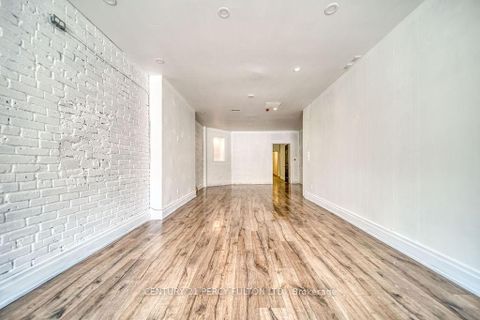 Photo 6 at 1606 Queen Street W, South Parkdale, Toronto