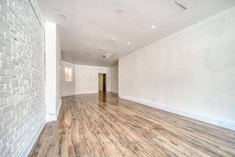 Photo 7 at 1606 Queen Street W, South Parkdale, Toronto