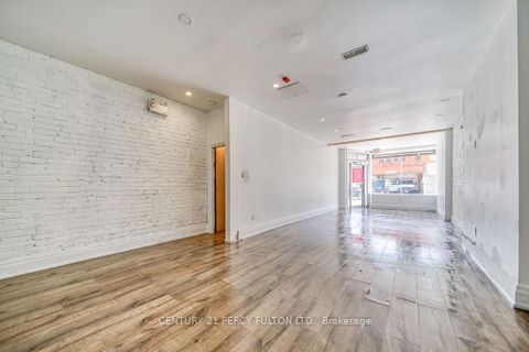 Photo 9 at 1606 Queen Street W, South Parkdale, Toronto