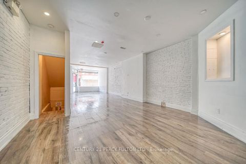 Photo 10 at 1606 Queen Street W, South Parkdale, Toronto