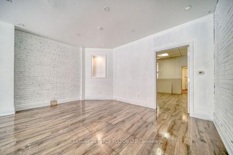 Photo 11 at 1606 Queen Street W, South Parkdale, Toronto