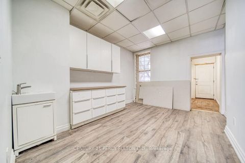 Photo 12 at 1606 Queen Street W, South Parkdale, Toronto