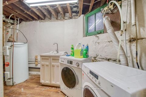 Photo 26 at 1606 Queen Street W, South Parkdale, Toronto