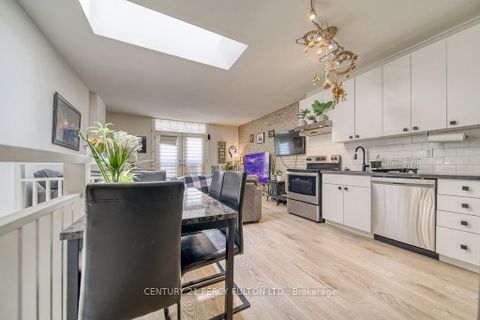 Photo 29 at 1606 Queen Street W, South Parkdale, Toronto