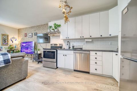 Photo 30 at 1606 Queen Street W, South Parkdale, Toronto