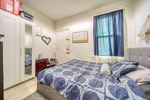 Photo 37 at 1606 Queen Street W, South Parkdale, Toronto