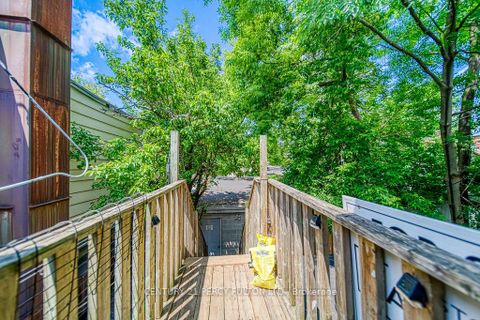 Photo 41 at 1606 Queen Street W, South Parkdale, Toronto